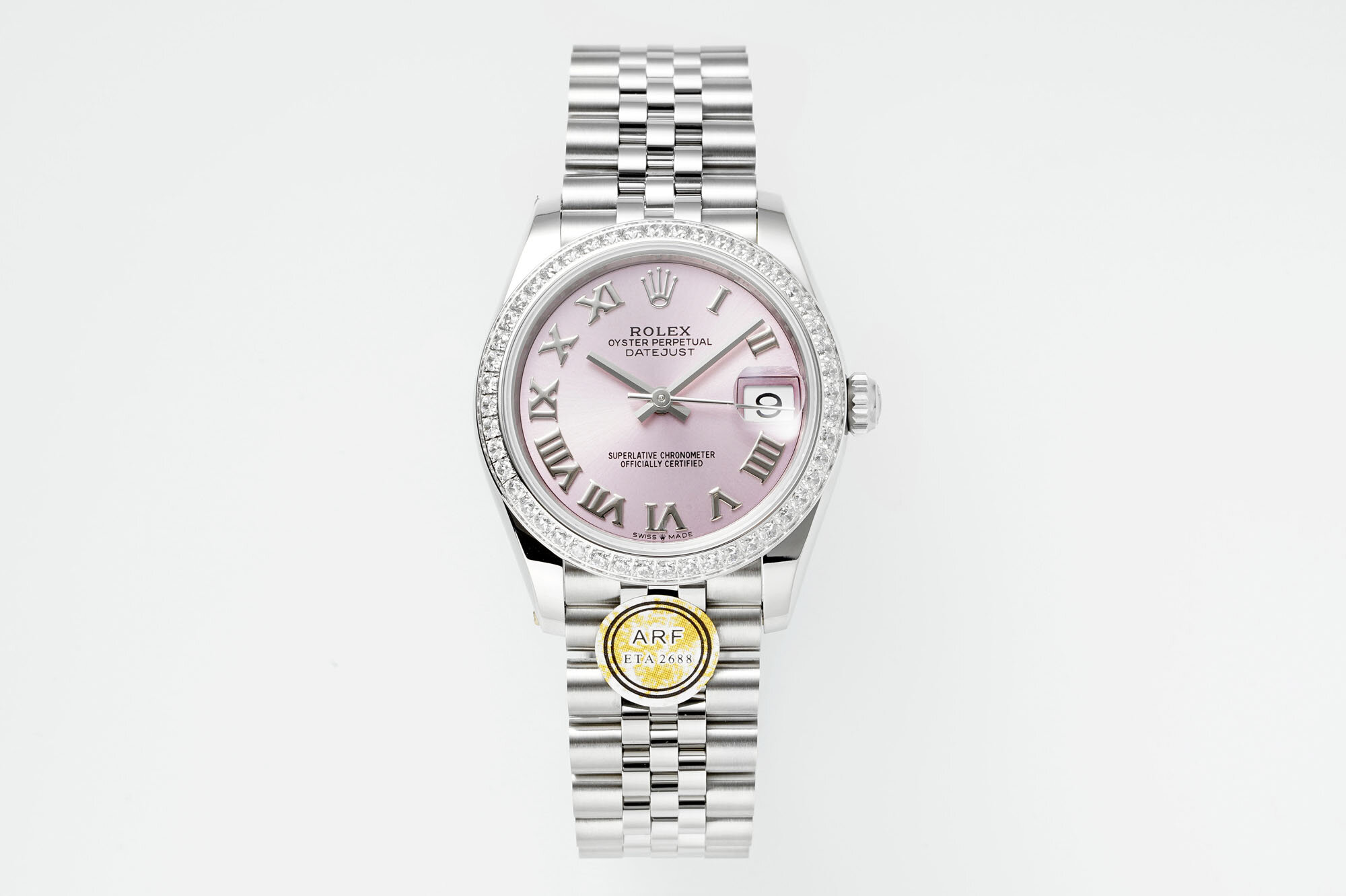 ROLEX 31mm 60